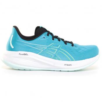 Asics Gel-Cumulus 26 Bleu Ciel pour Hommes
