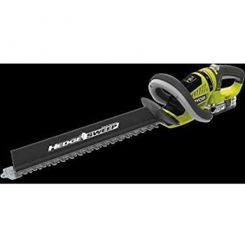 Cortasetos a batería Ryobi RHT1851R25F