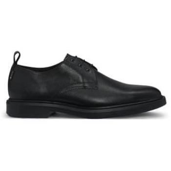 Boss Larry Scarpe Basse 50529144 Nero