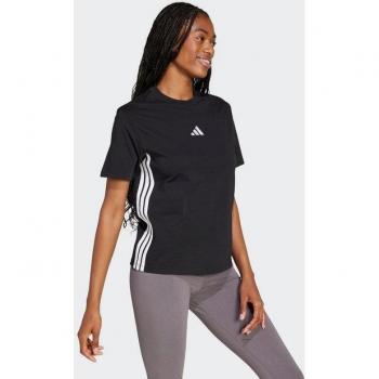 Adidas T‑Shirts & Poloshirts W 3S SJ T – Kombi­modell, 2XL, Damen