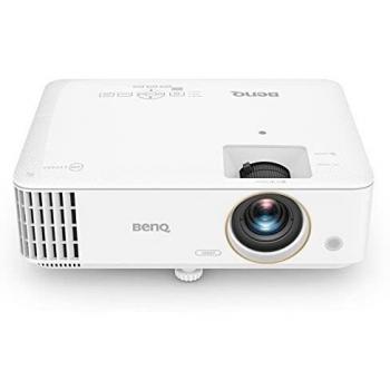 BenQ HDR & HLG Gaming Projector TH685