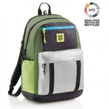 Rider Vert Miquelrius Back To School Triple Amsterdam Bag
