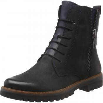Marco Tozzi Premio Women’s Blue 3.5 UK Ankle Boots