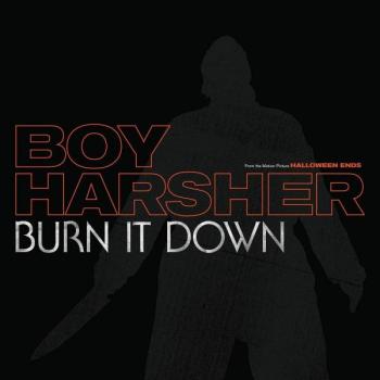 Firestarter
