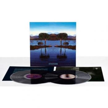 Bruce Dickinson: Skunkworks – Álbum de 2 LP en Vinilo