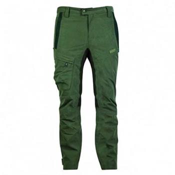 Herren Olive Hosen HEIDE 50