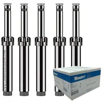 Pack 100 Difusores de Riego Hunter PSU-04-10A