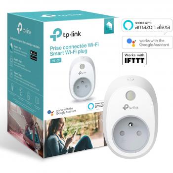 HS100 Wireless Smart Socket – TP‑Link