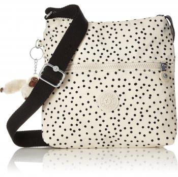 Bolso Versátil Kipling Soft Dot