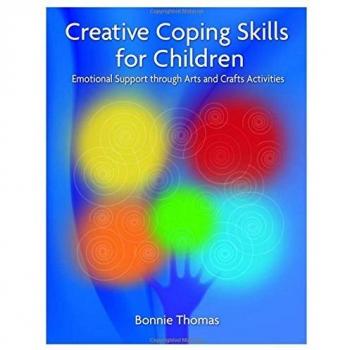 Creative Coping Skills for Children: Emotional Support through Arts and Crafts Activities