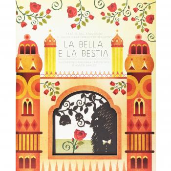 La Bella e la Bestia da Jeanne-Marie Leprince De Beaumont