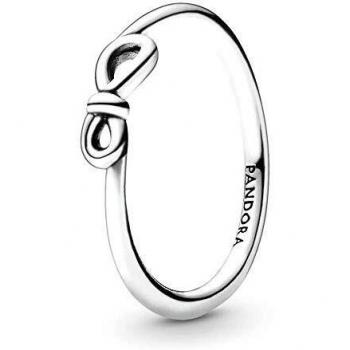 Anillo Nudo Infinito de Pandora