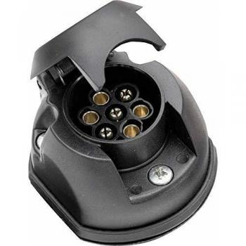 SecoRuet 20145 7-Pin Socket and Plug
