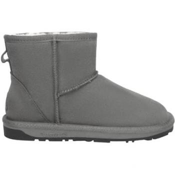Emu Mini Classic Stivali Everau Grigio EU 41