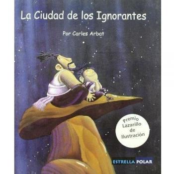 La Ciudad de los Ignorantes (Estrella Polar)