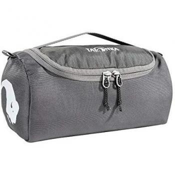 Titan Grey One‑Size Travel Hygiene Pack