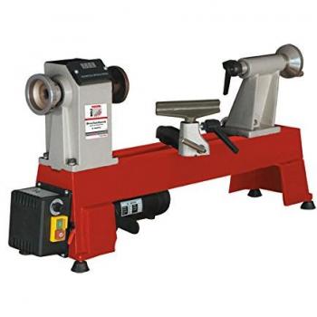Holzmann D460FXL 230‑Volt Holz-Drehmaschine (550–770 W)