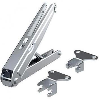 Compas à crémaillère 13 positions