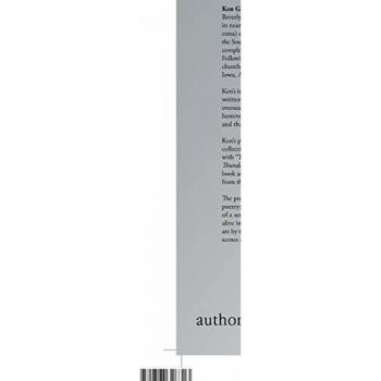 FROM WHERE I SIT: Poems and Sketches from later years