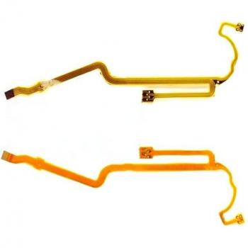 Cable flexible de reparación de enfoque para Nikon L12 L15 S500 S520