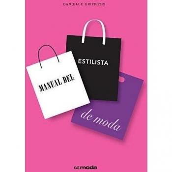 Manual del estilista de moda