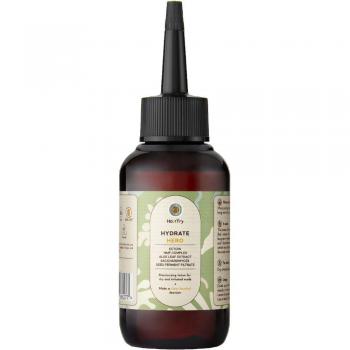 HairTry Rilassamento Capillare: Idratante e Sollievo per il Cuoio Capelluto 100 ml