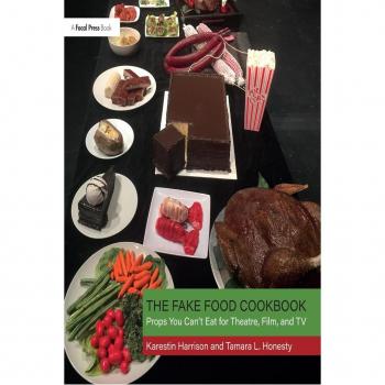 Vitalsource Technologies, Inc. Fake Food Cookbook
