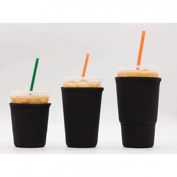 Cold Beverage Sleeve