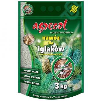 Solution Anti-Aiguilles Brunes 3kg