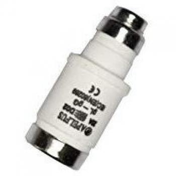 Fusibile Neozed 10A 250V DC