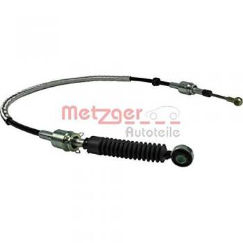 3150124 Metzger Manual Transmission Pull‑Cable