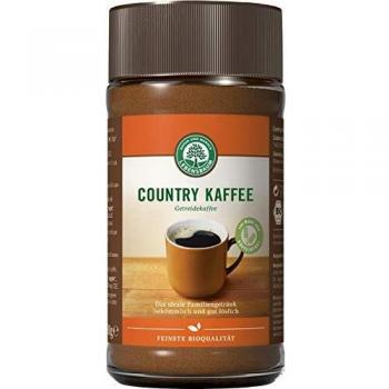Lebensbaum Country Kaffee