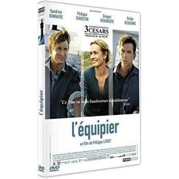 Les moments marquants de l'équipier dans le film de Philippe Lioret