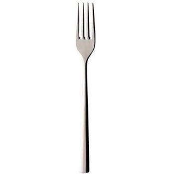 Piamonte 206 mm Stainless Steel Cutlery Fork – Villeroy & Boch
