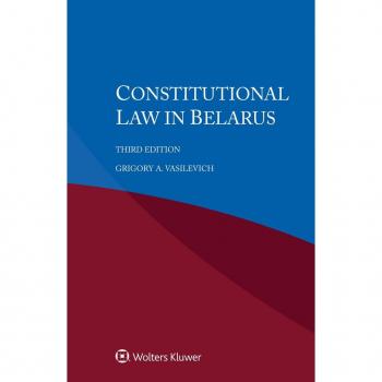 Vitalsource Technologies, Inc. Constitutional Law In Belarus