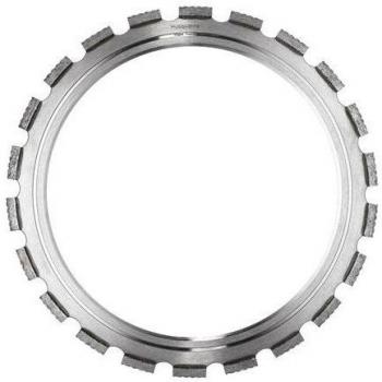 Disque couronne diamant abrasif VARI-RING R70