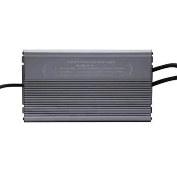 Adaptateur 220V 24V 500W étanche DC 20.8A