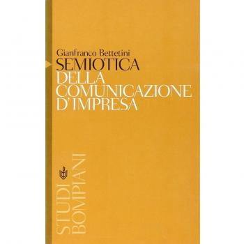 Semiotica della comunicazione