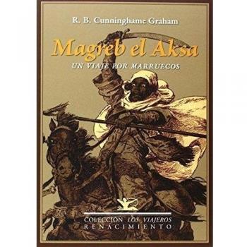 Magreb el Aksa: un viaje por Marruecos