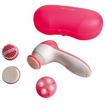 Domoclip: Limpieza, Masaje y Estimulación Facial