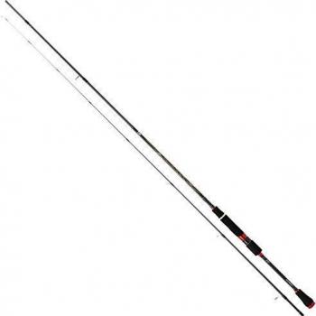 Daiwa Canne Spinning 3-9g Ballistic-X