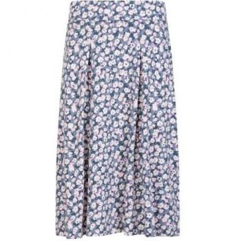 Waterfront dames jersey rok