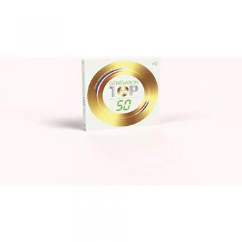 Best of Top 50 Variétés Françaises