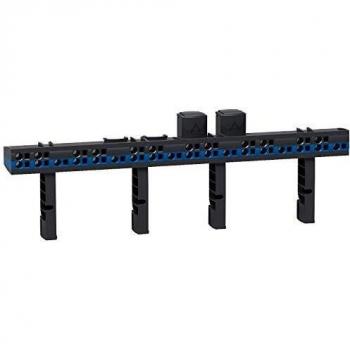 Schneider Linergy 2P Multiclip 200A Connector