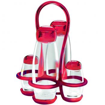 SAN-PE PMMA Drop Kit