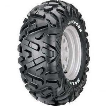 Maxxis M917 Bighorn (26x9.00 R12 TL 49N Dubbel märkning 225/75R12, Framhjul)