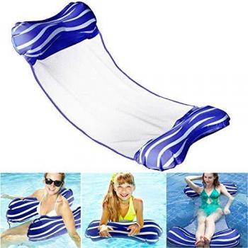 Sofá de Aire Aiglam para Piscina