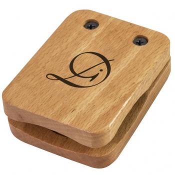 Dimavery CAO-2 Cajon Kastagnette, mittel