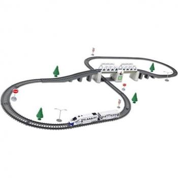 Jouets de chemin de fer pour enfants