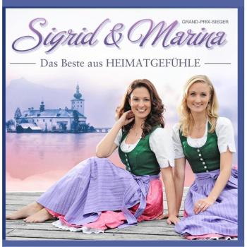 Das Beste aus Heimatgefühle